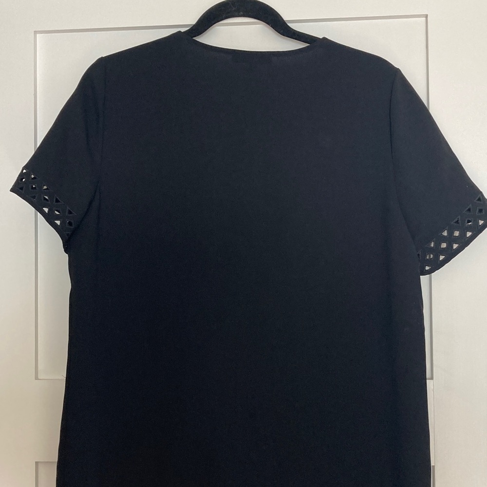 Madewell Shift Dress size 8 - Picture 5 of 5